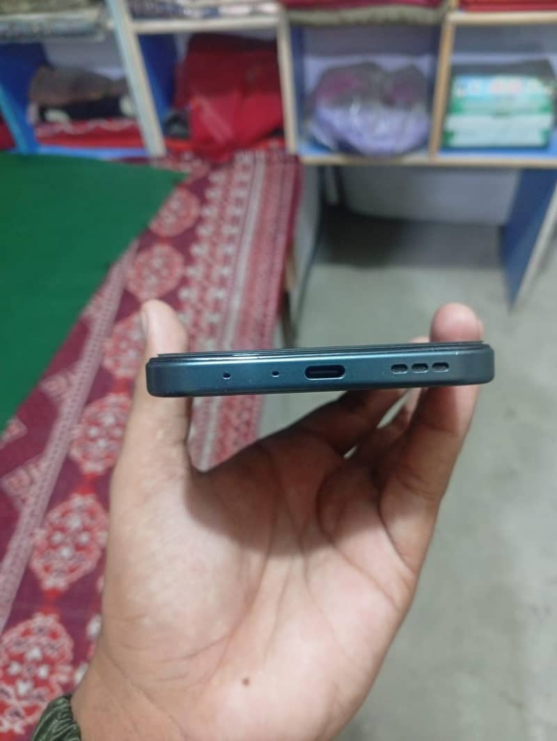 OPPO A6 3