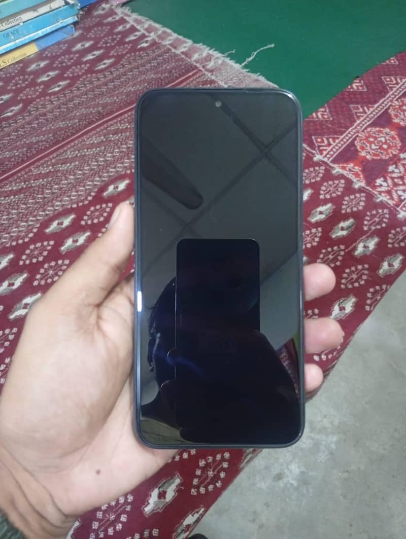 OPPO A6 6