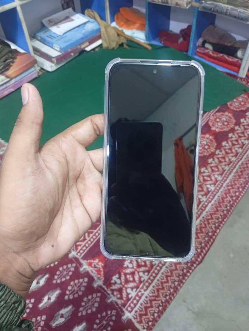 OPPO A6 7