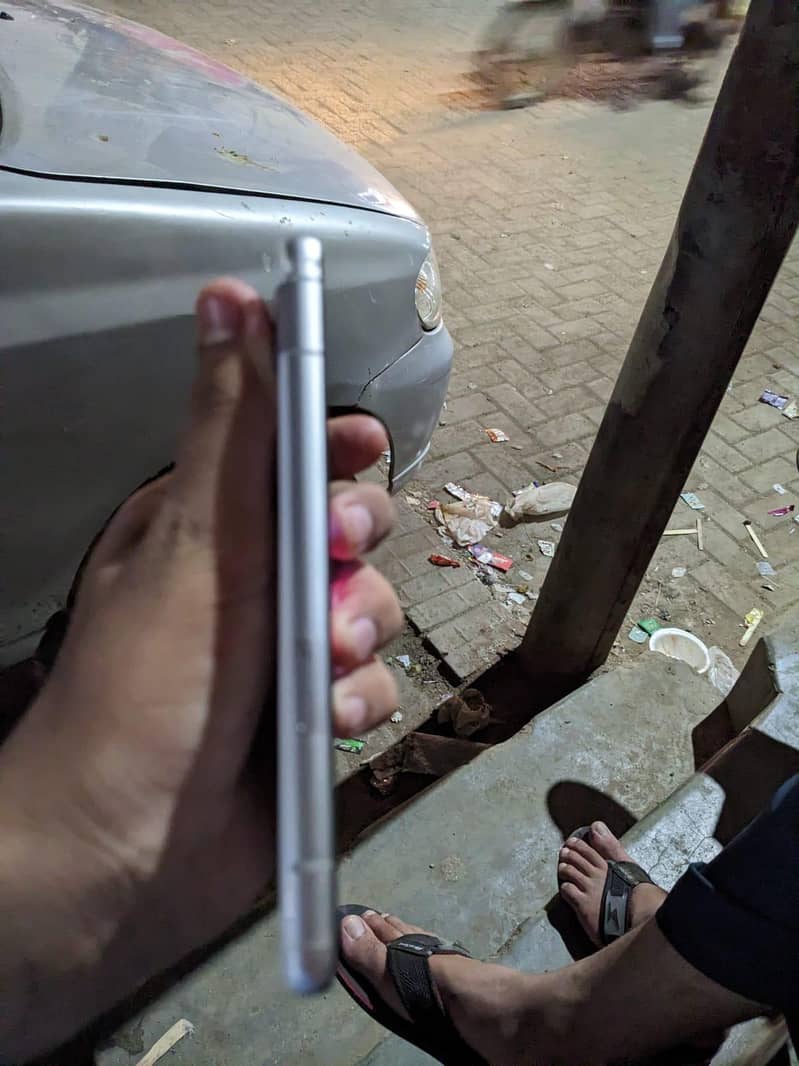 Google Pixel 7a 3