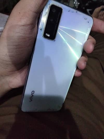 Vivo Y20
