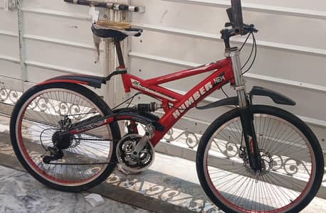 Humber cycle available for urgent sale
