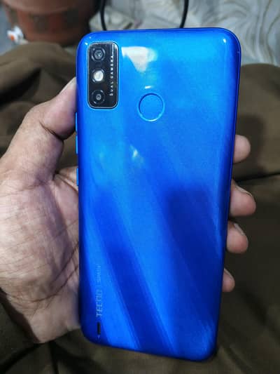 Tecno Spark 6 Go for sale