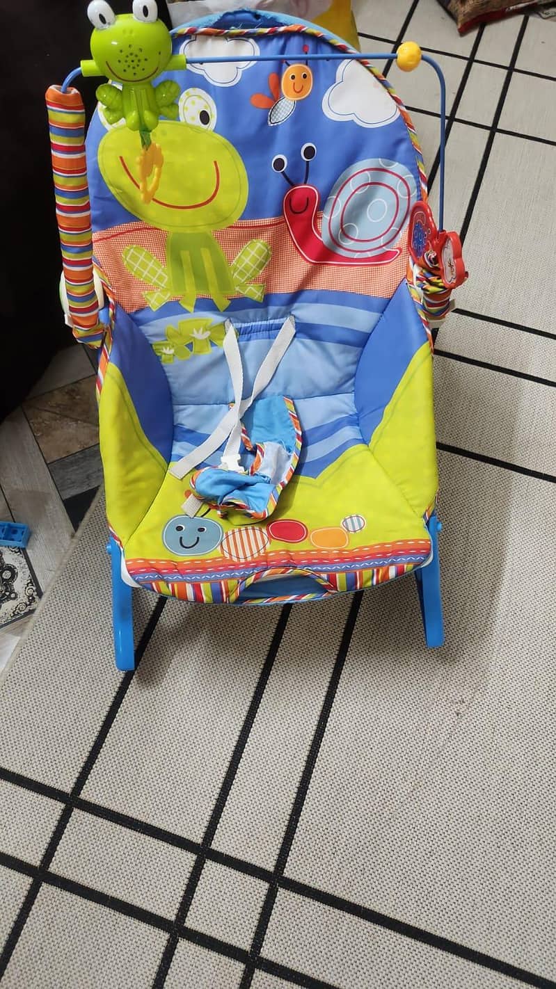 rocker 0
