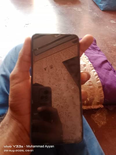 Vivo Y17