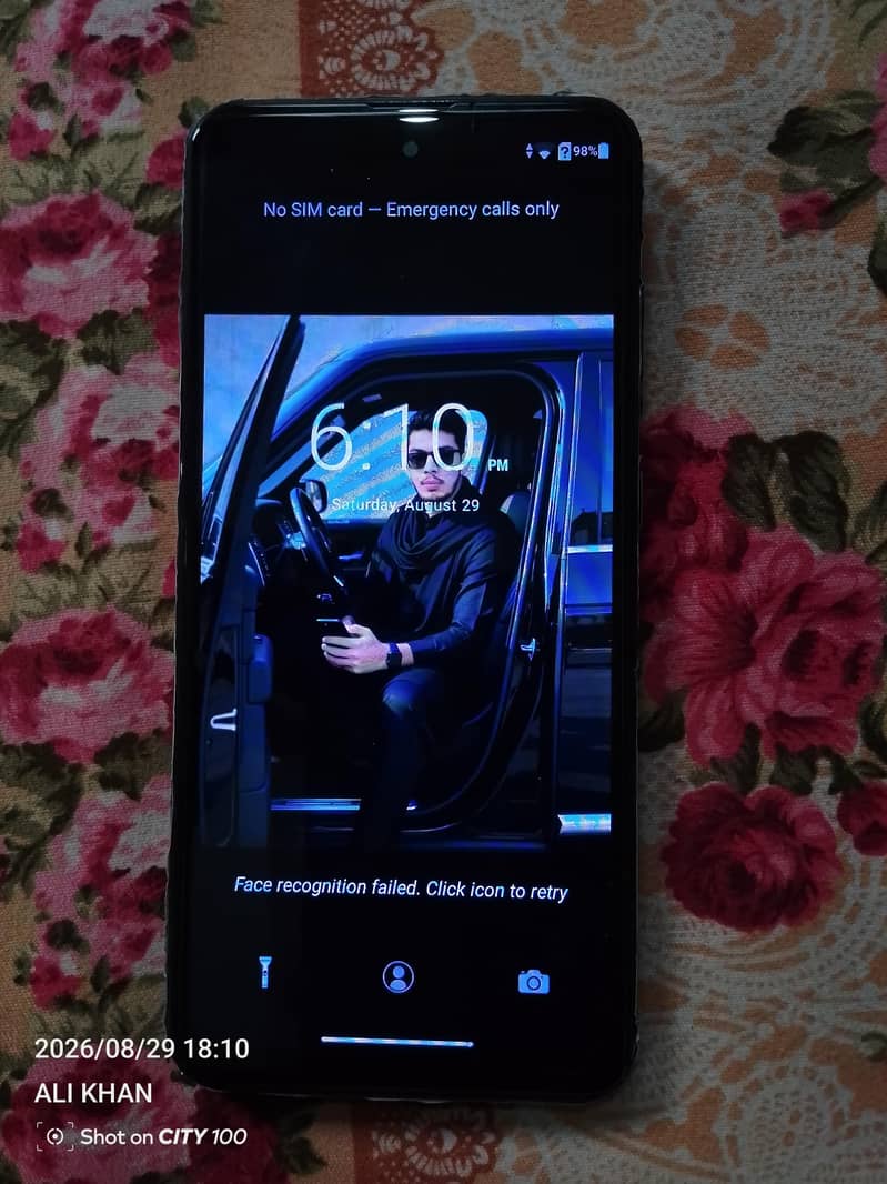 Apple iPhone 16 Pro Max 10