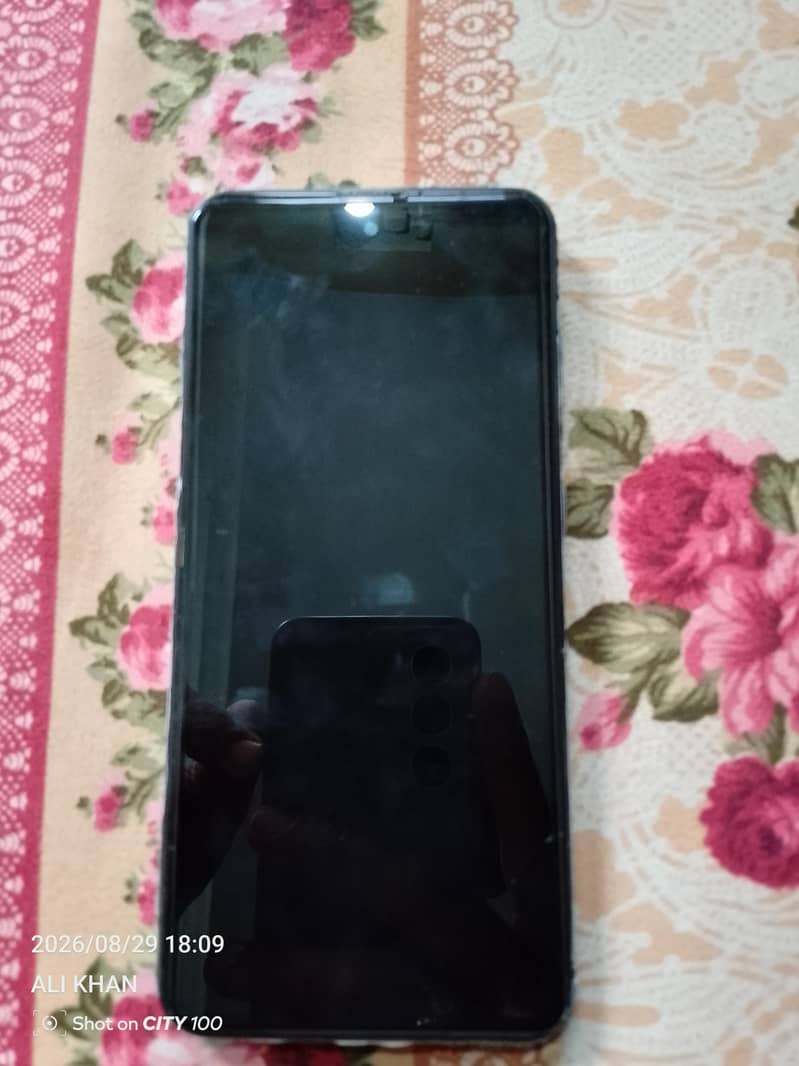 Apple iPhone 16 Pro Max 16