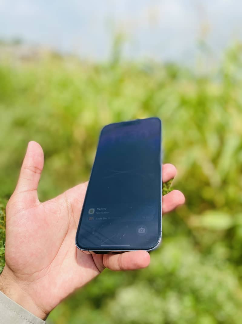 Apple iPhone 14 Pro Max 1