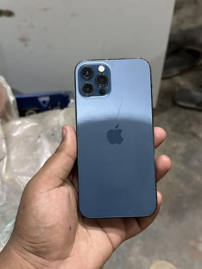 Apple iPhone 12 Pro