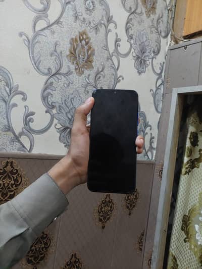 Tecno Spark 6 Go 3.64GB with box all ok