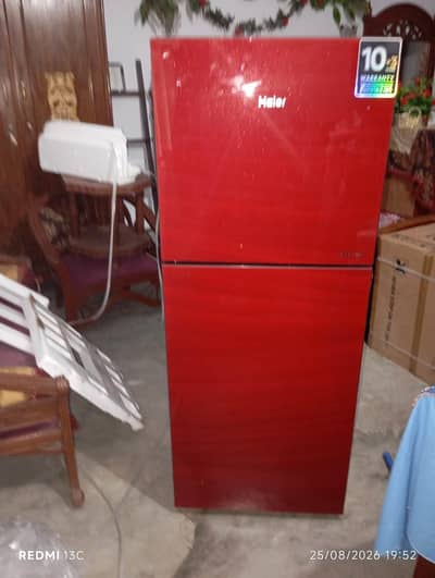 fridge