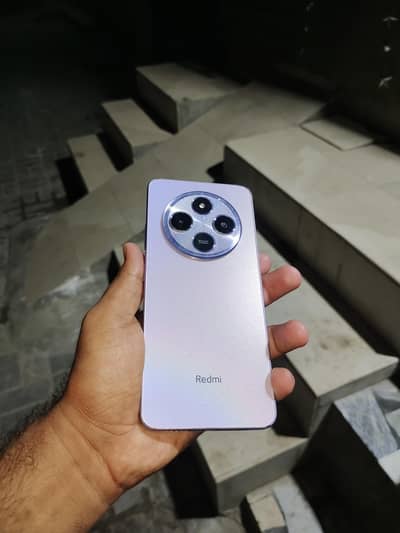 Xiaomi Redmi 14C