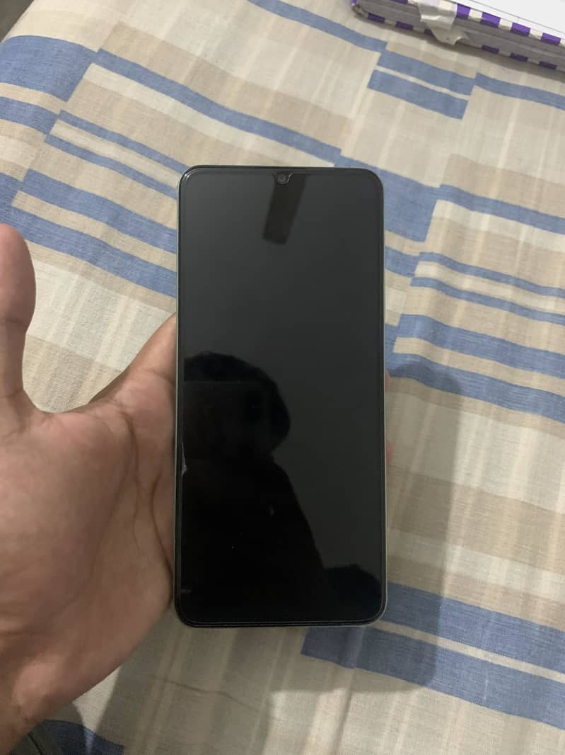 Realme Note 60x 1