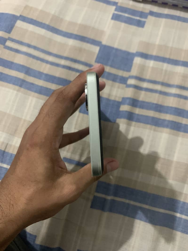 Realme Note 60x 5