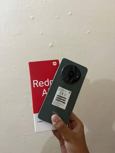 Xiaomi Redmi A3