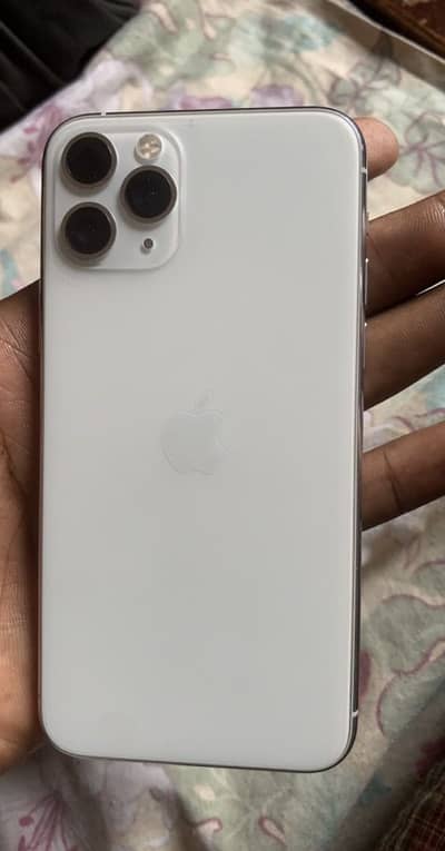 Apple iPhone 11 Pro