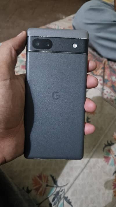 Google Pixel 6a
