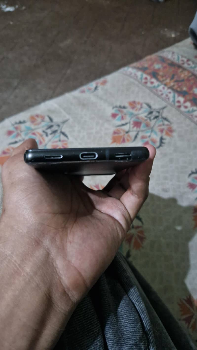 Google Pixel 6a 3