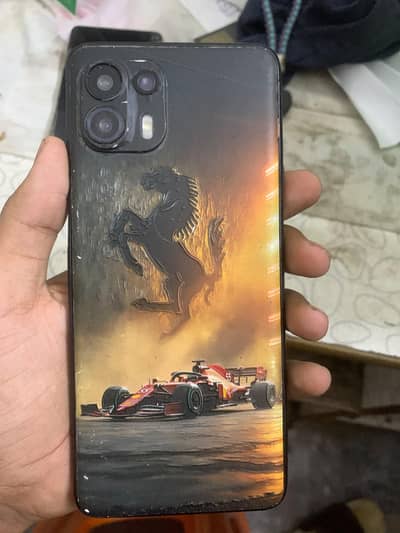 Motorola Edge 20 Lite