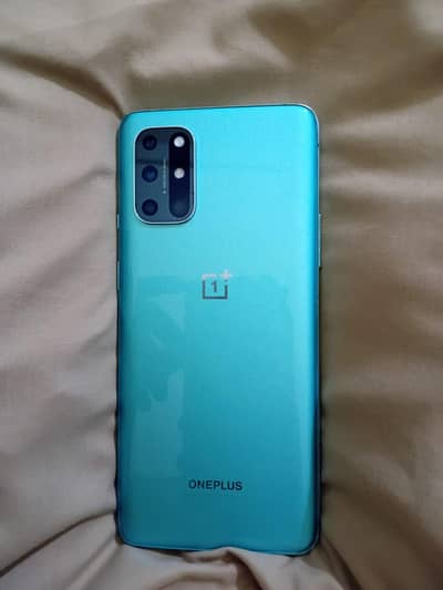 One Plus 8T