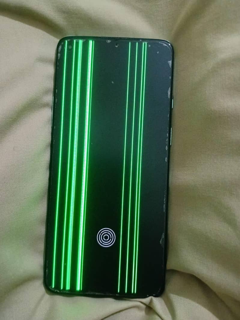 One Plus 8T 1