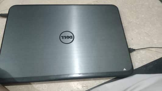 Dell laptop