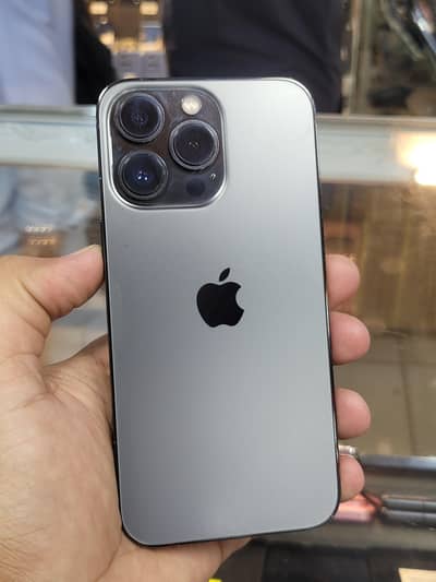 Iphone 13 pro non factory unlock