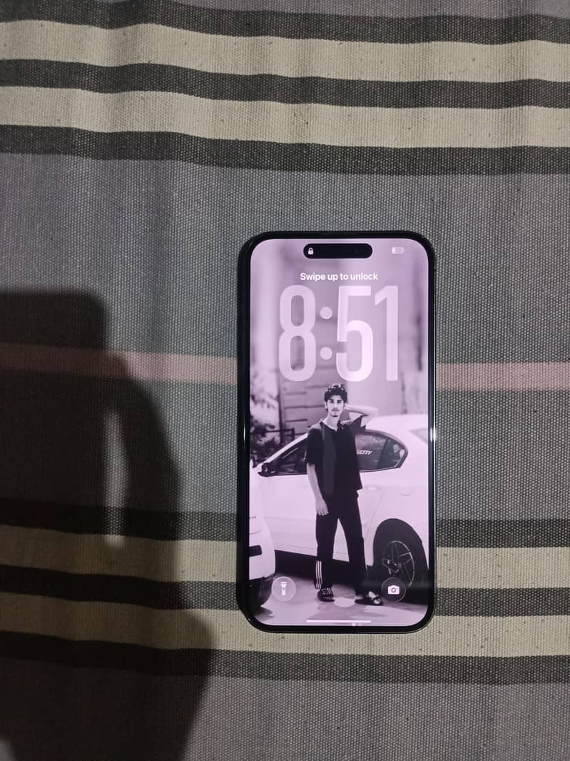Apple iPhone 14 Pro Max 2