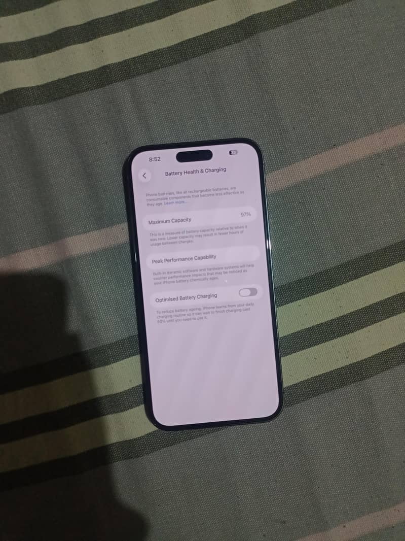 Apple iPhone 14 Pro Max 7