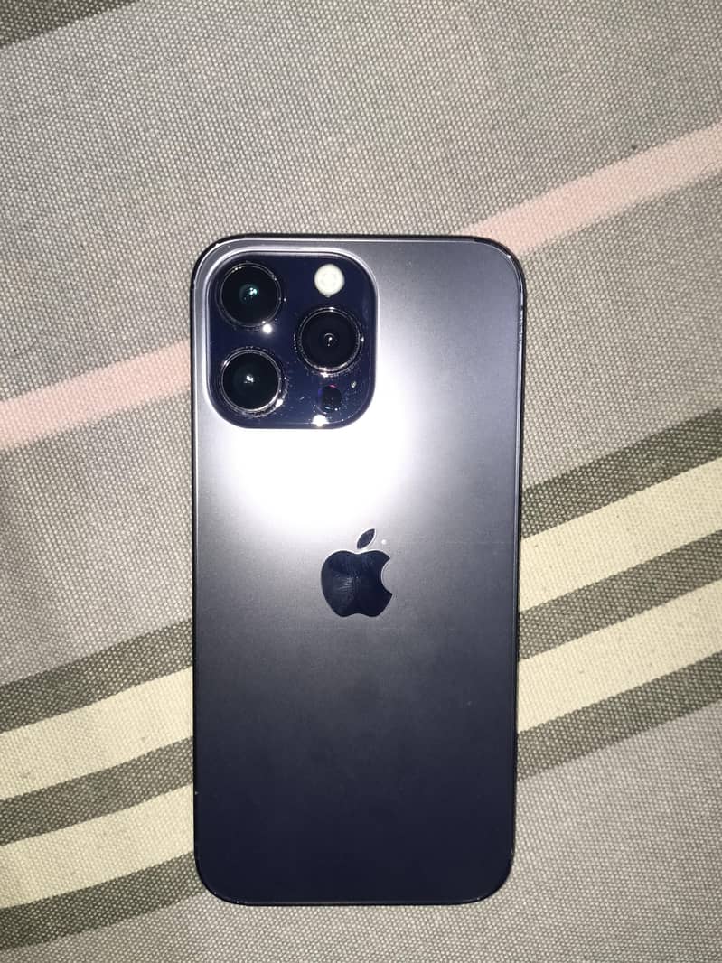 Apple iPhone 14 Pro Max 8