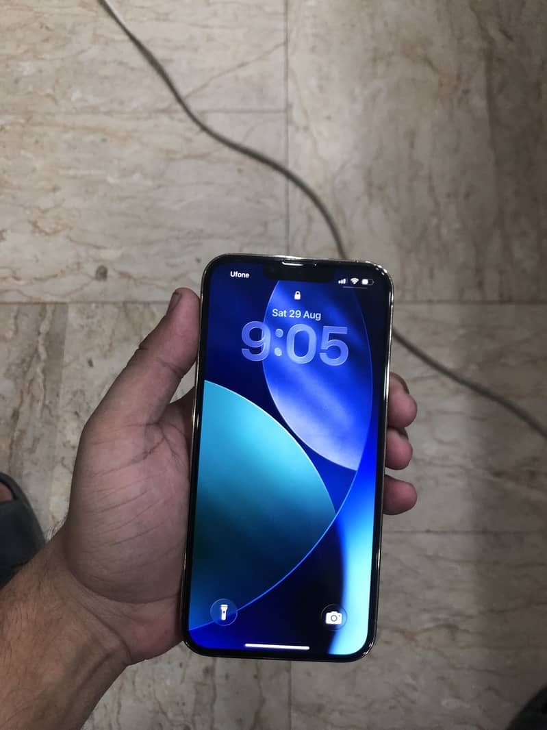Apple iPhone 13 Pro 0