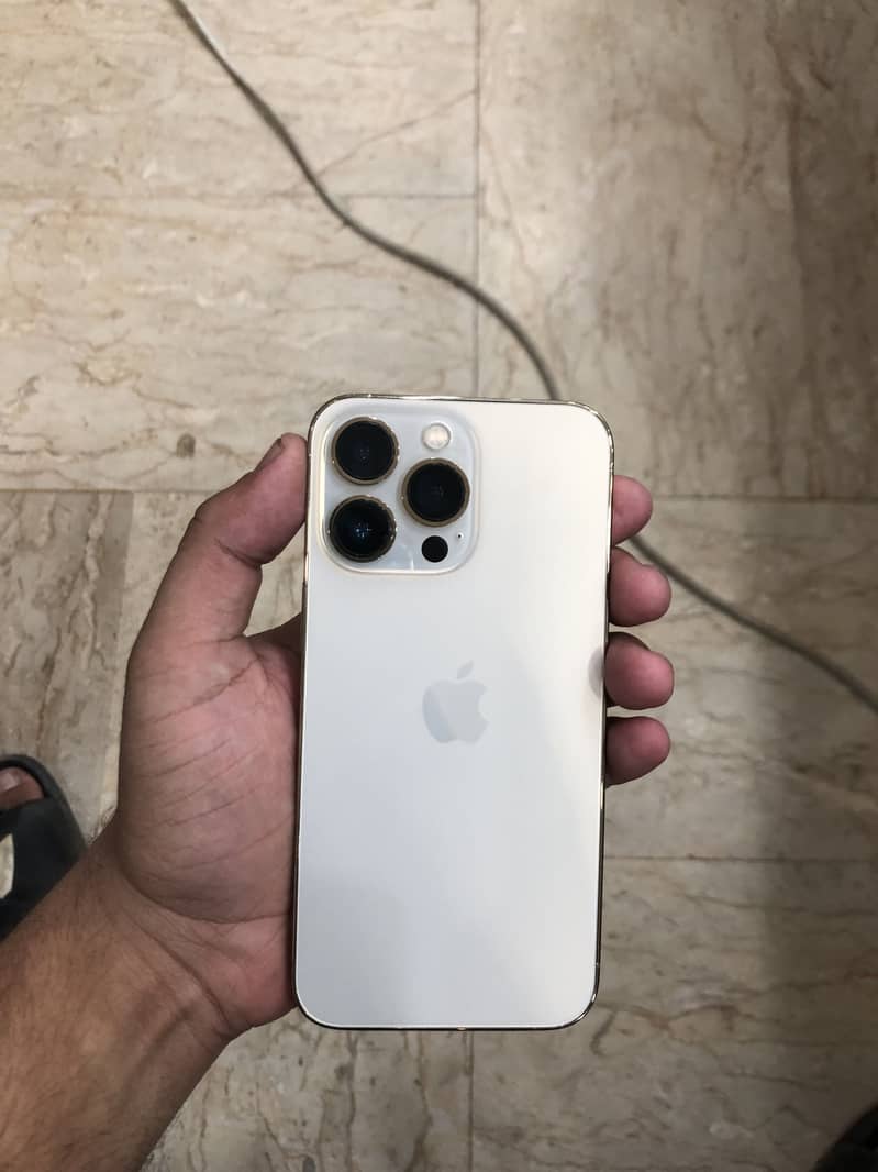 Apple iPhone 13 Pro 1