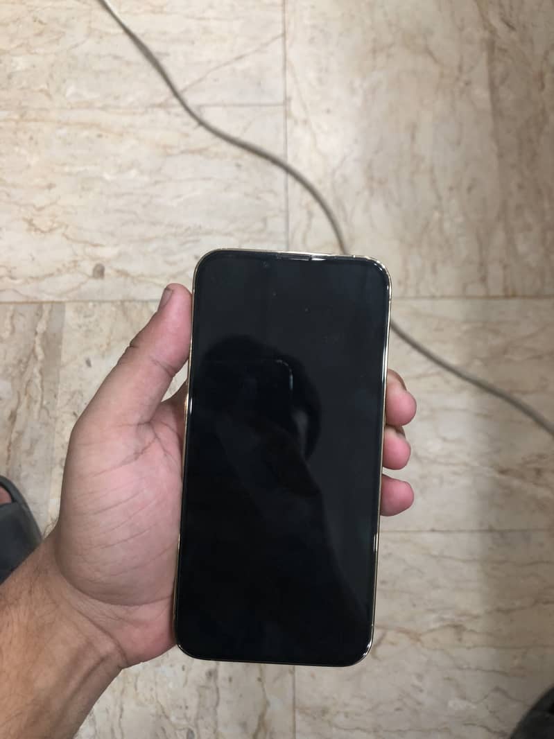 Apple iPhone 13 Pro 2