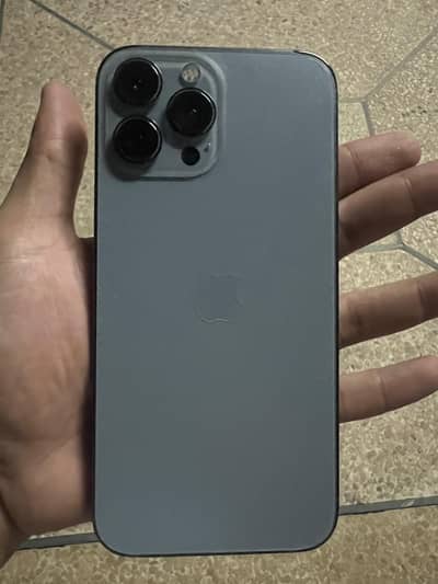 Apple iPhone 13 Pro Max
