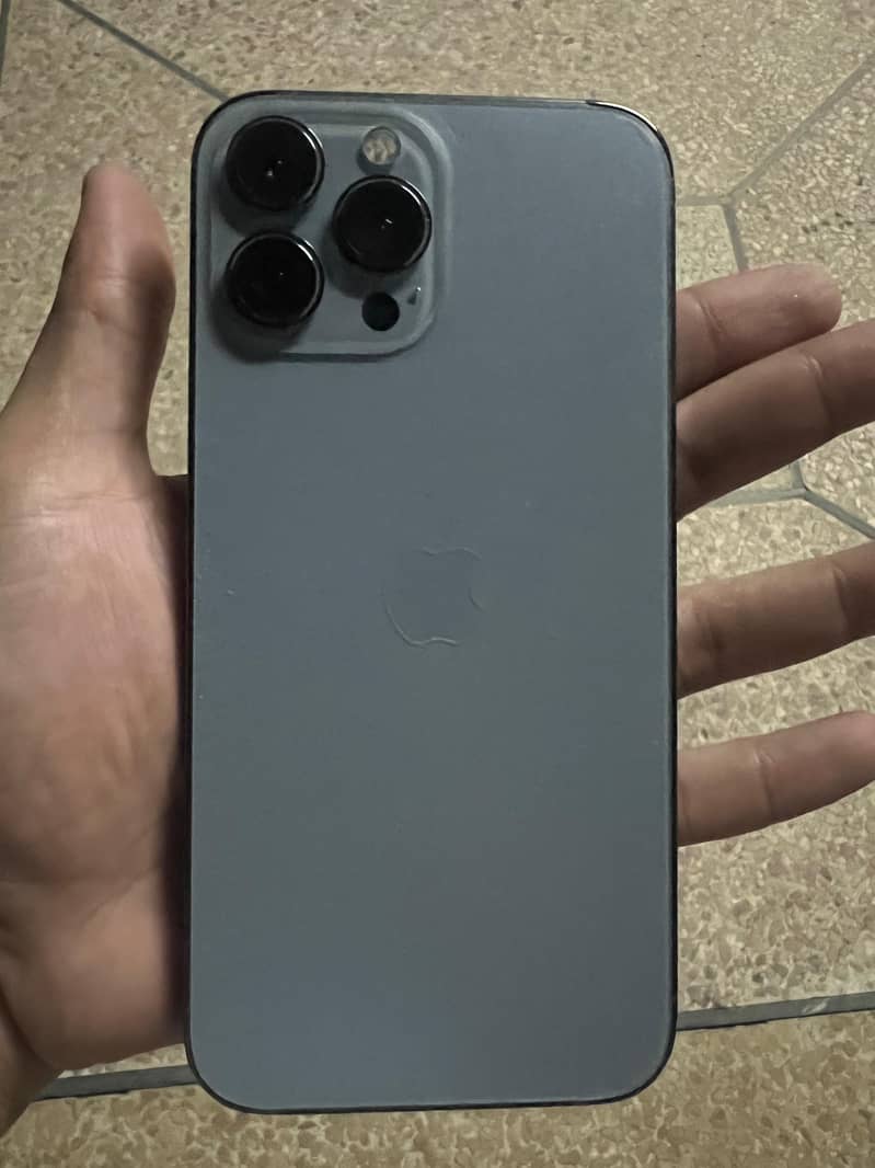 Apple iPhone 13 Pro Max 0