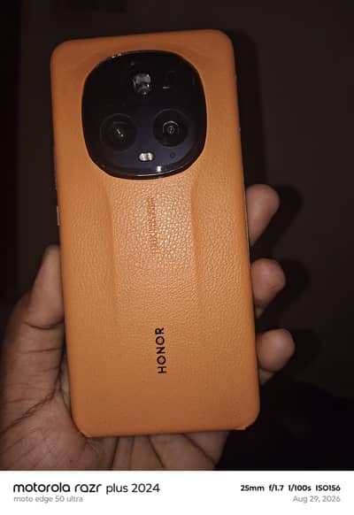  Honor Magic5 Ultimate | 16GB RAM | 512GB | 5G