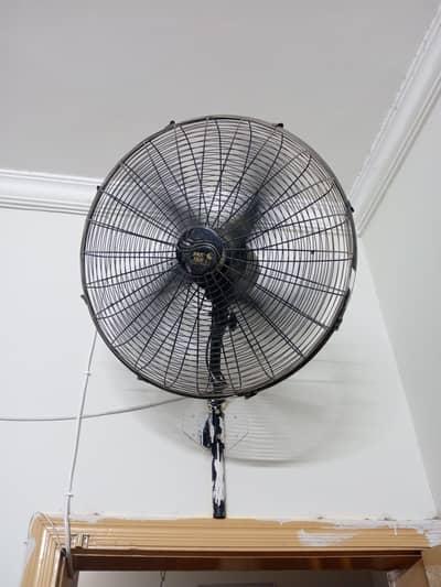 Bracket fan contact on: 03348336937