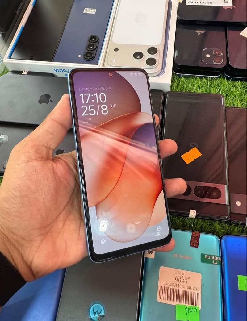 Xiaomi Redmi Note 12 1