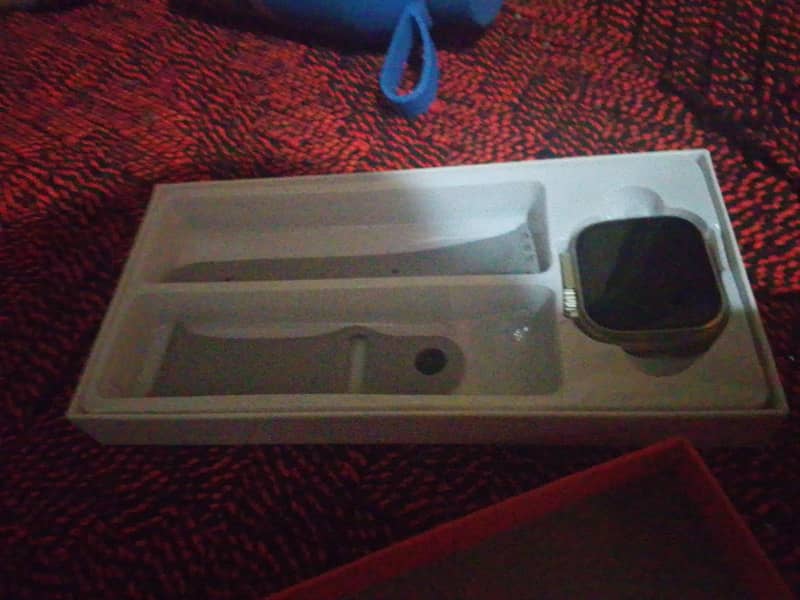smart watch 3 1