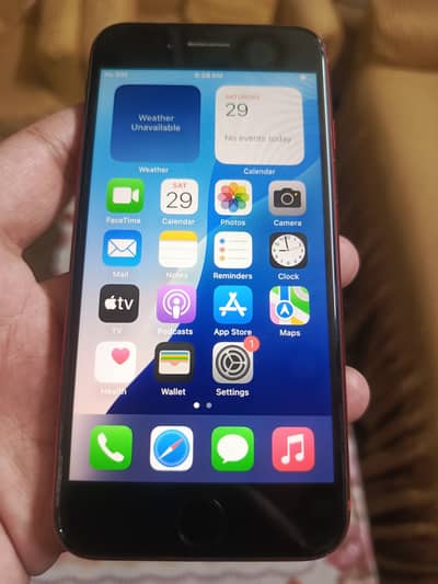 Apple iPhone SE 3rd Gen 2022 Factory Unlock 64GB