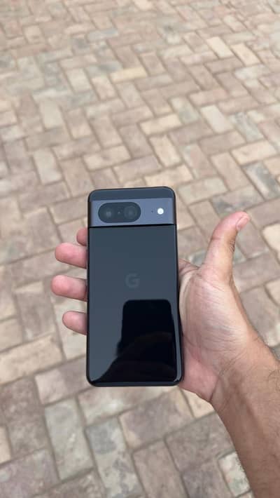 Google Pixel 8
