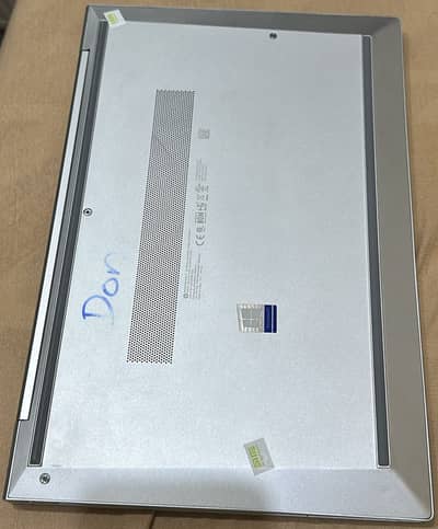 Hp Elitebook 840 g8 16/512