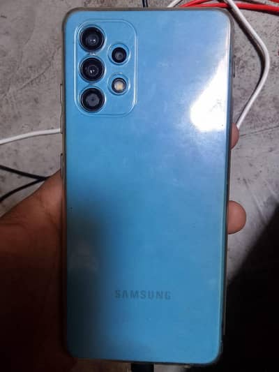 Samsung Mobile A32