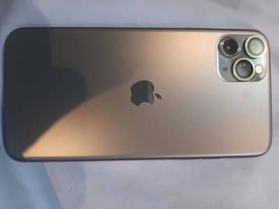 Apple iPhone 11 Pro Max