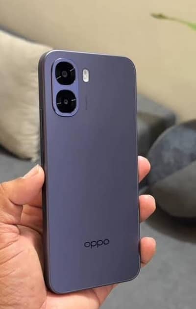 OPPO A6x 12/256