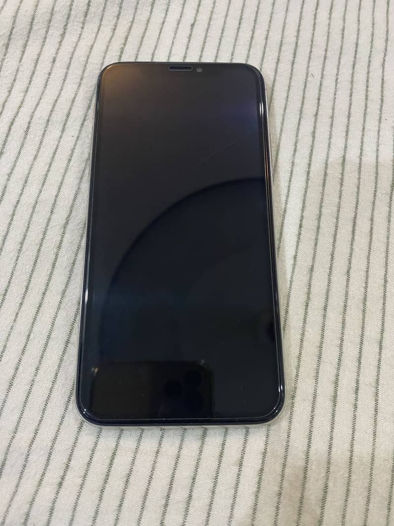 Apple iPhone X 1