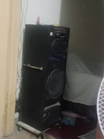 good condition