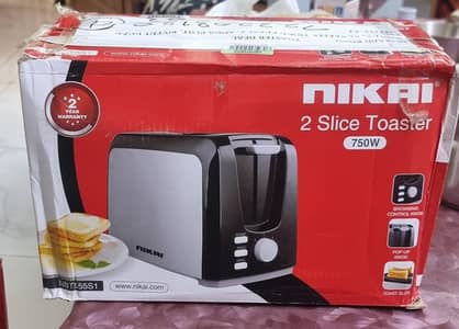 Brand new Kitchen Appliances for sale