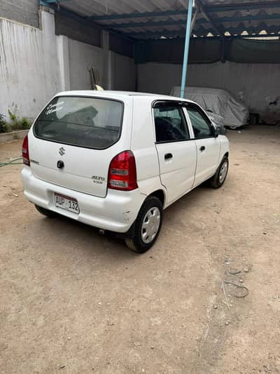 Suzuki Alto 2010-03/17/24/68/32/9