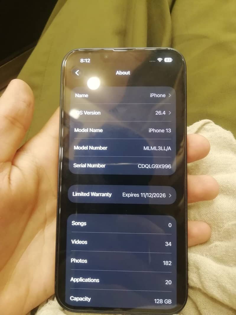 Apple iPhone 13 2